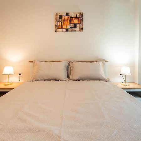 Rovertou Galli 3-5 By Athens Concept Residences 外观 照片
