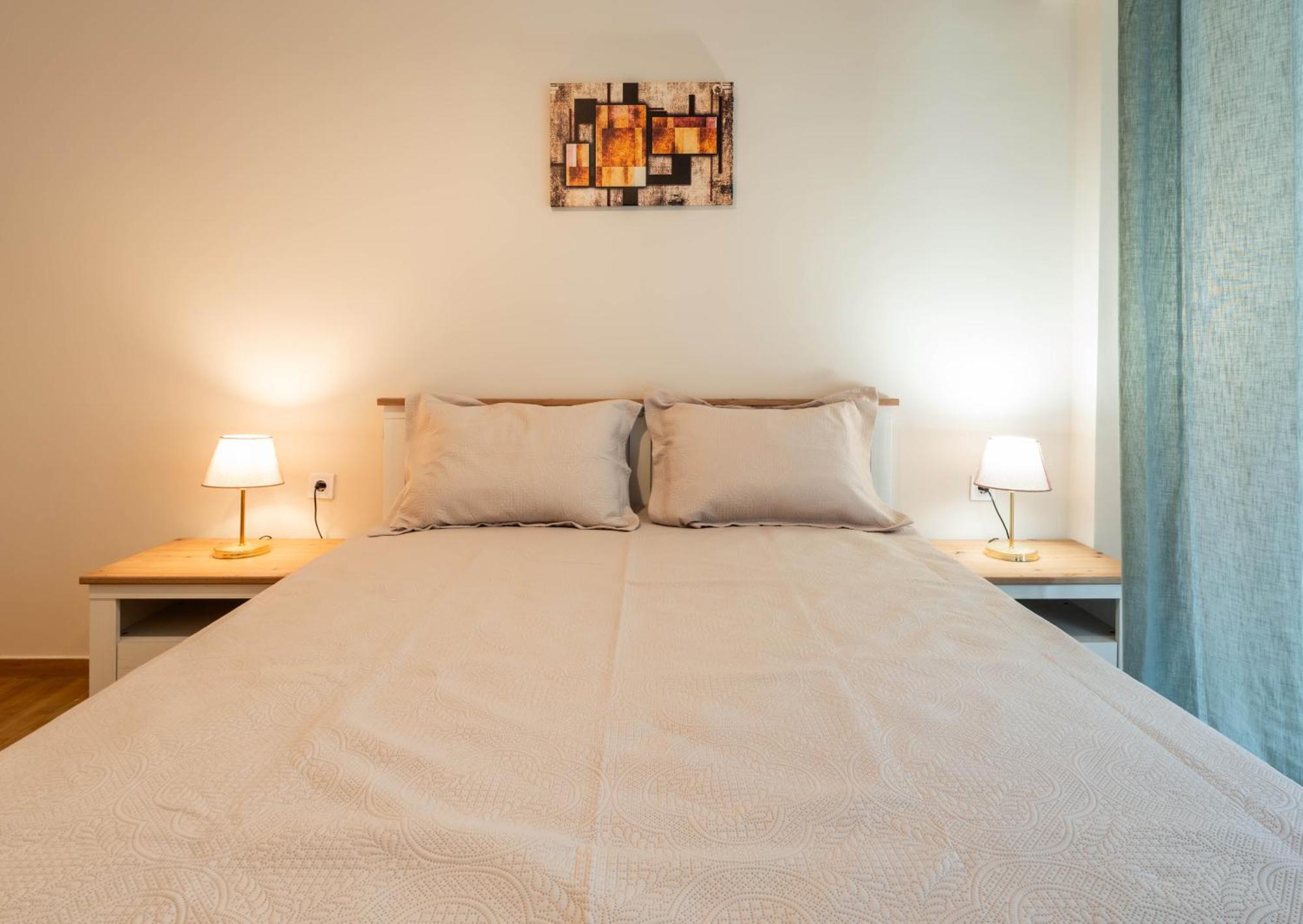 Rovertou Galli 3-5 By Athens Concept Residences 外观 照片