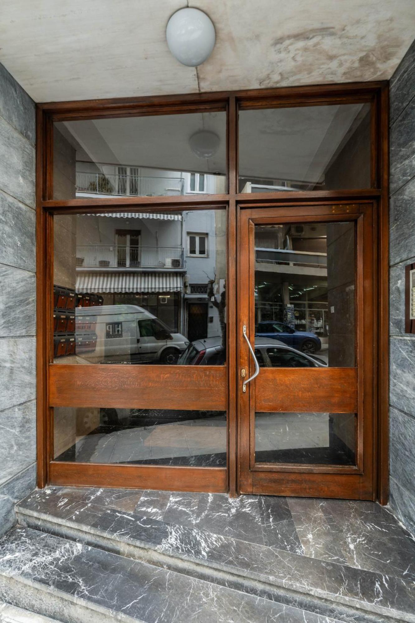 Rovertou Galli 3-5 By Athens Concept Residences 外观 照片