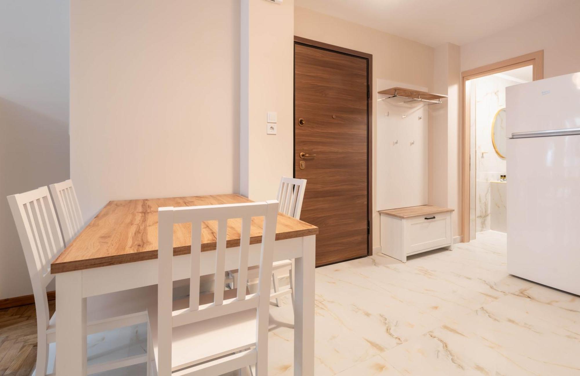 Rovertou Galli 3-5 By Athens Concept Residences 外观 照片