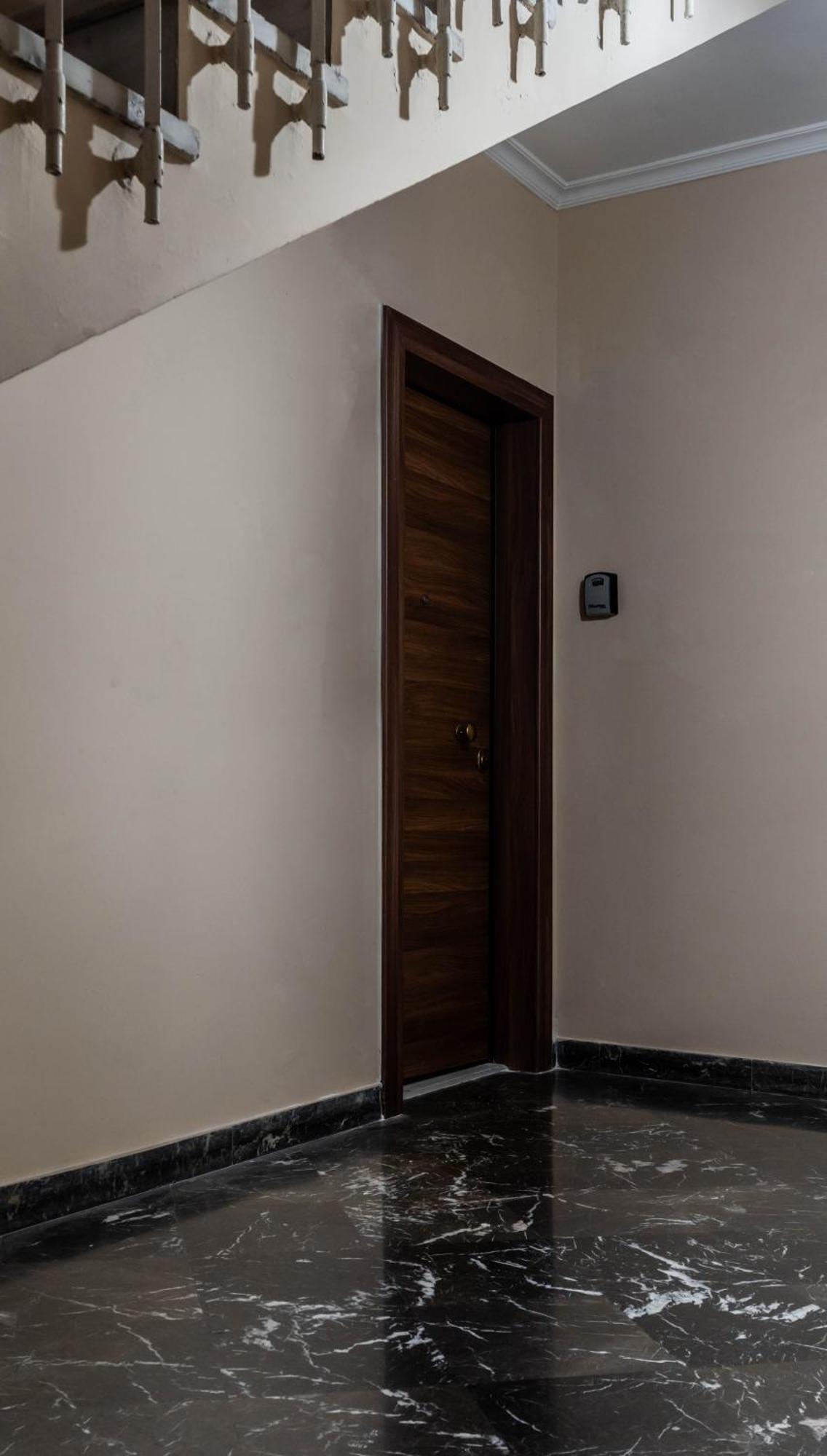Rovertou Galli 3-5 By Athens Concept Residences 外观 照片