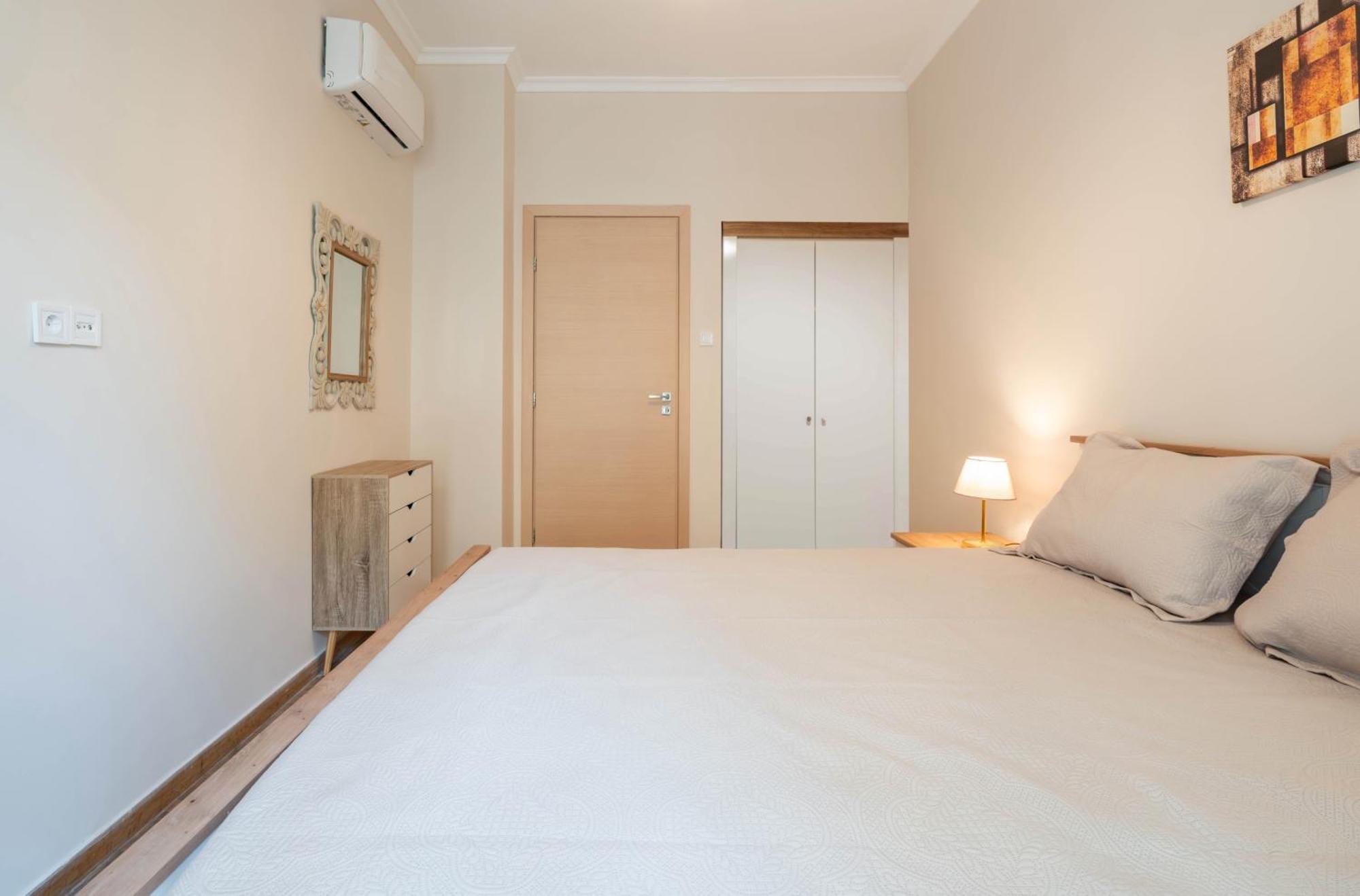 Rovertou Galli 3-5 By Athens Concept Residences 外观 照片