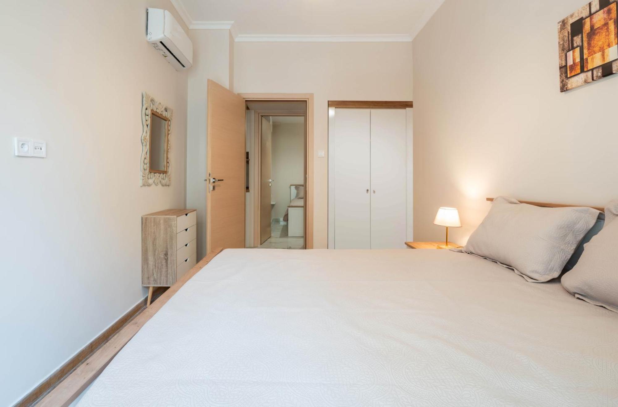 Rovertou Galli 3-5 By Athens Concept Residences 外观 照片