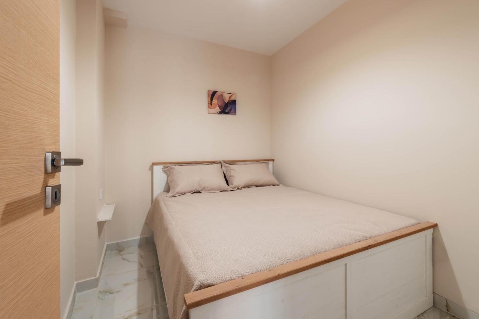 Rovertou Galli 3-5 By Athens Concept Residences 外观 照片