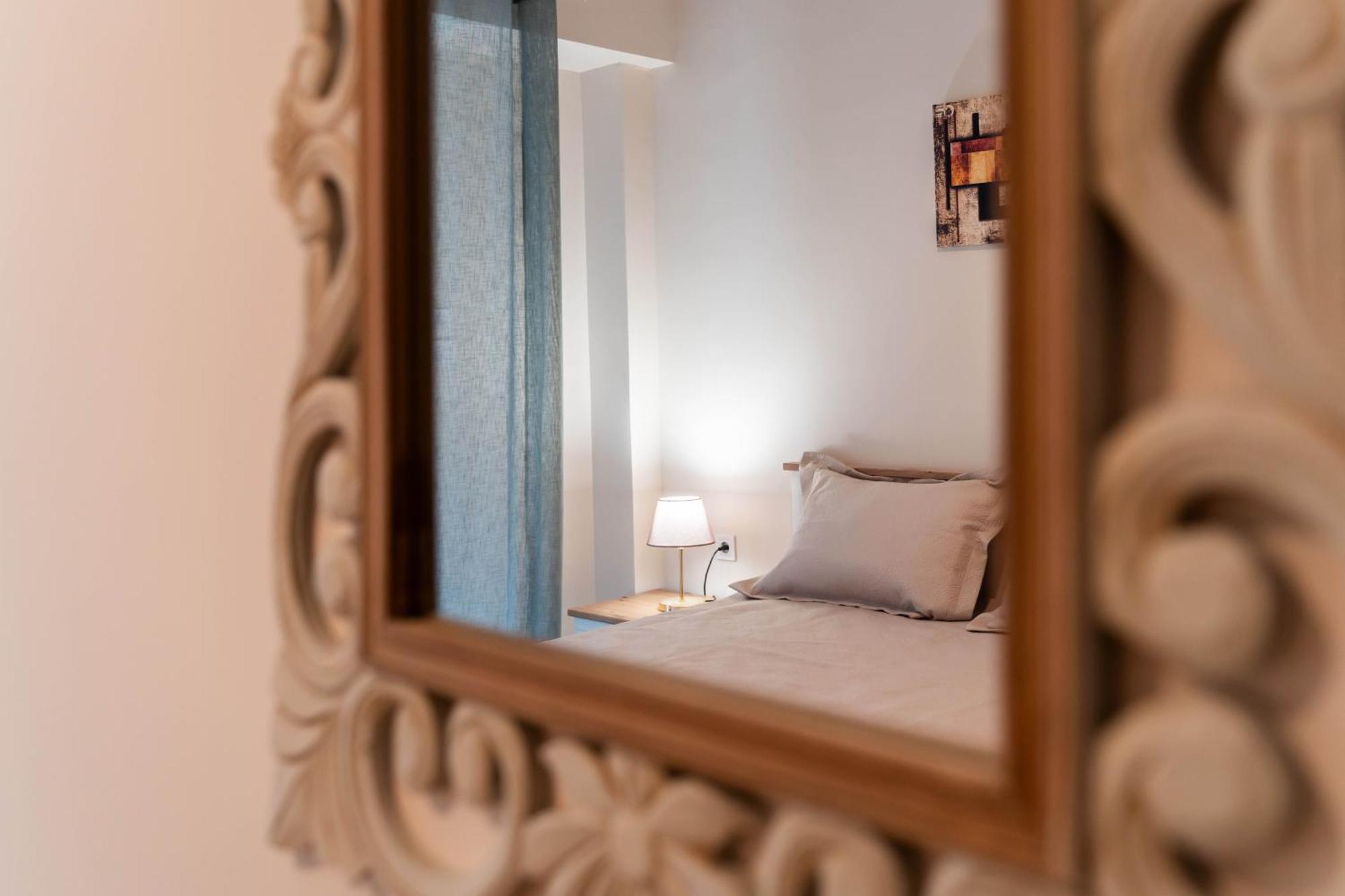 Rovertou Galli 3-5 By Athens Concept Residences 外观 照片