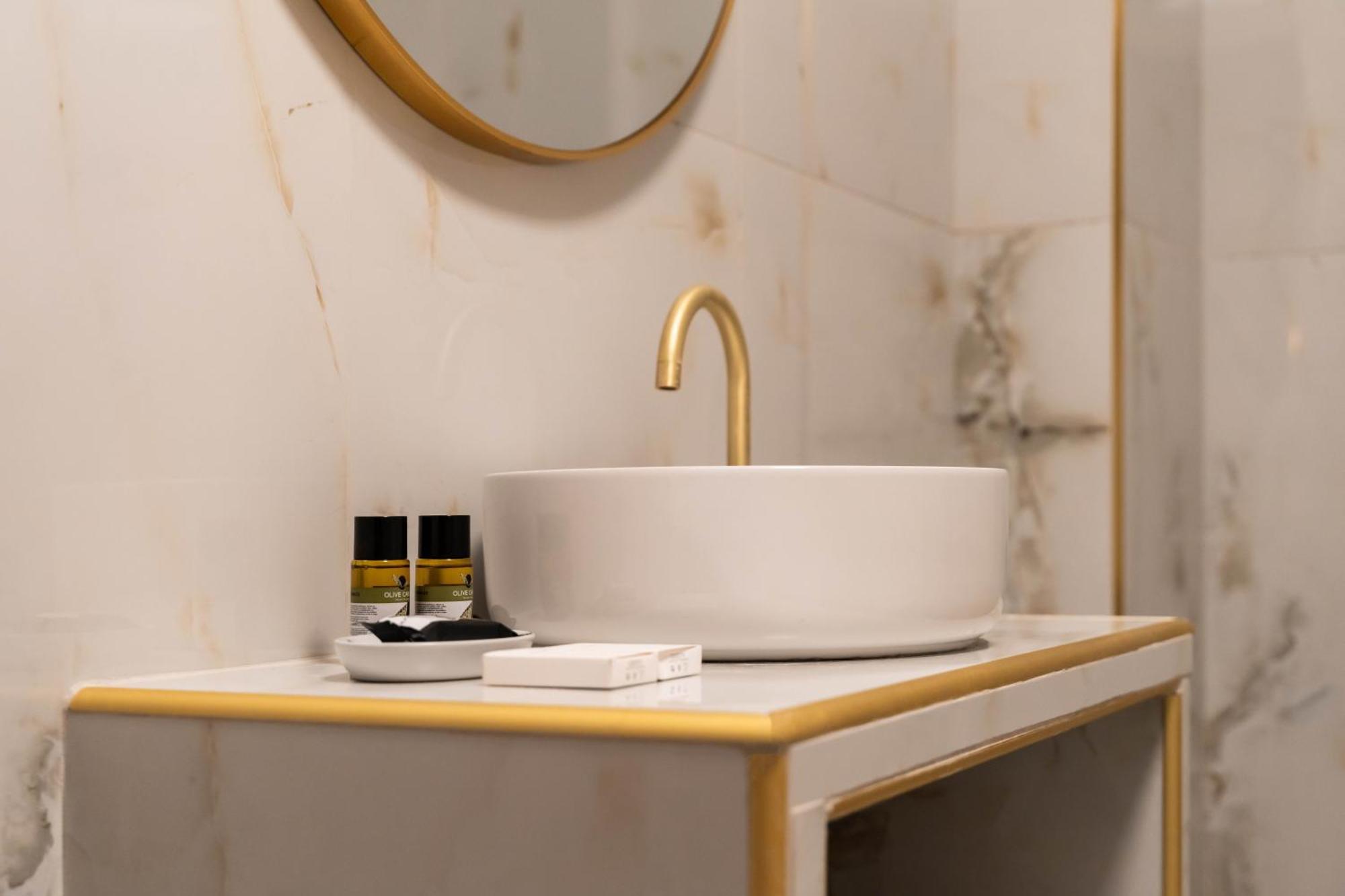 Rovertou Galli 3-5 By Athens Concept Residences 外观 照片