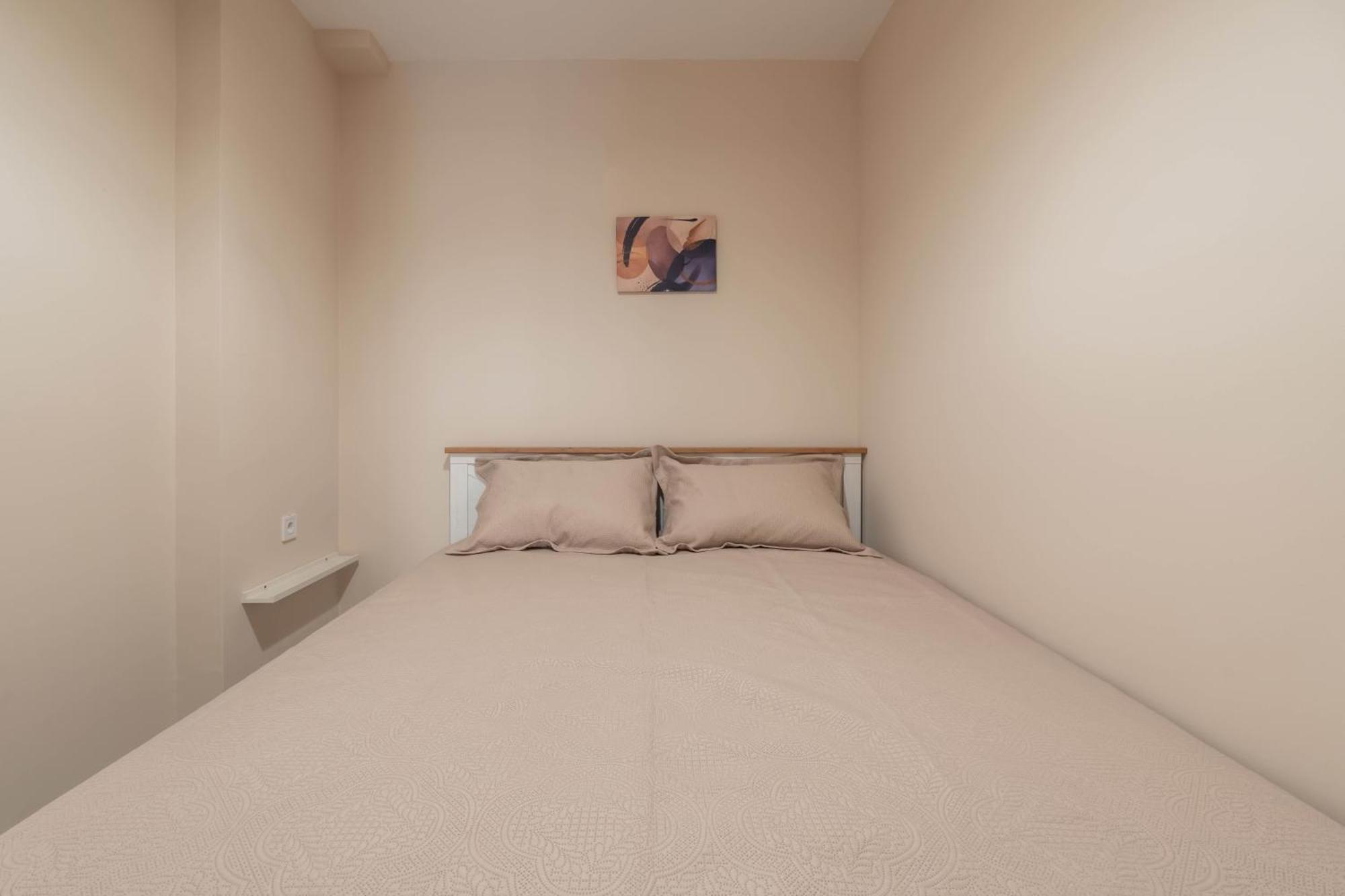 Rovertou Galli 3-5 By Athens Concept Residences 外观 照片