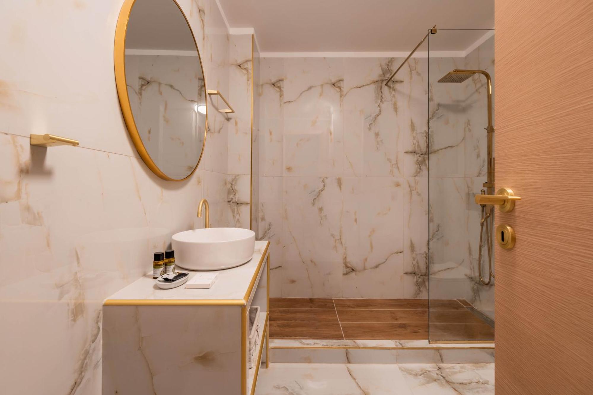 Rovertou Galli 3-5 By Athens Concept Residences 外观 照片