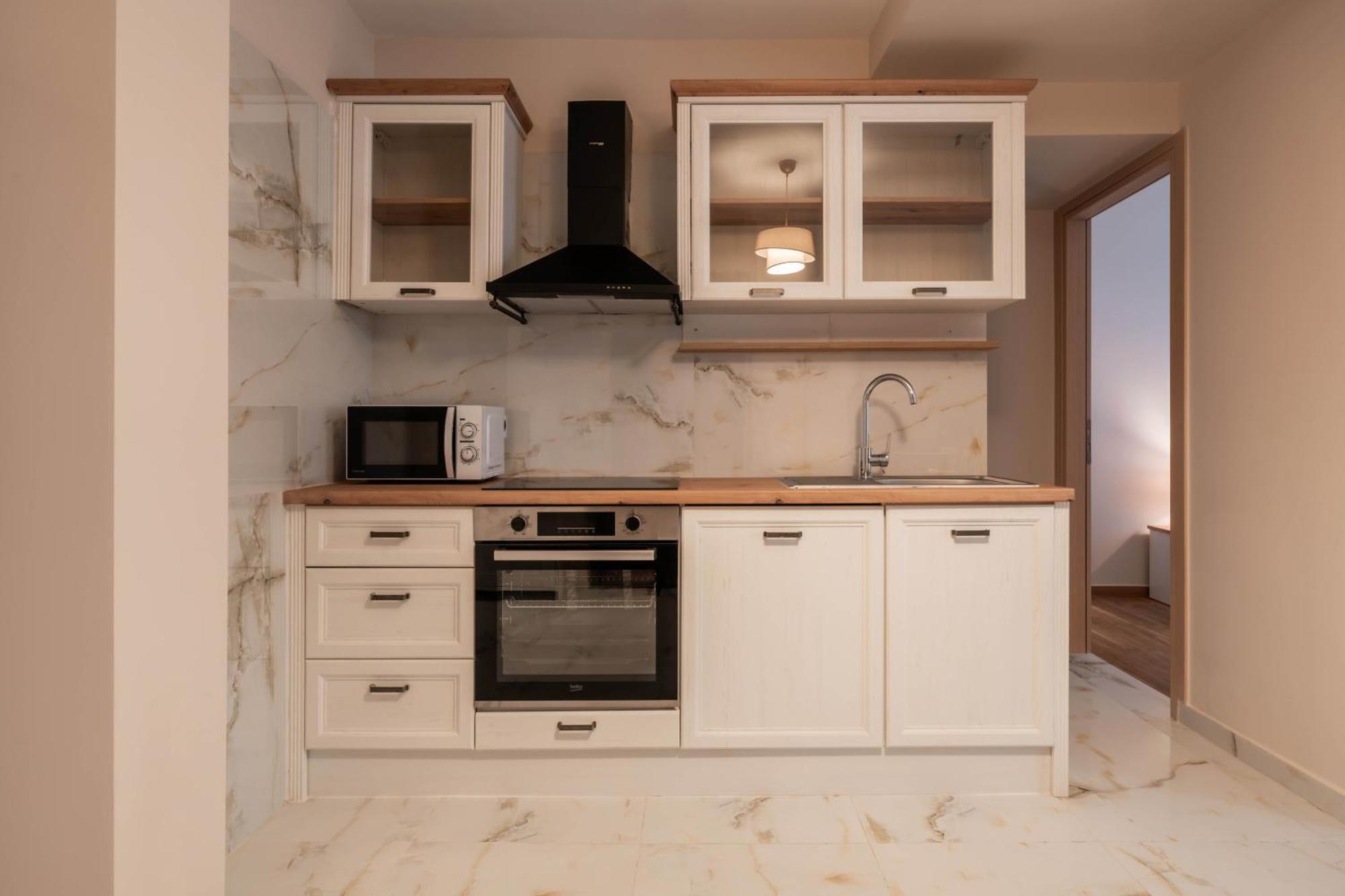 Rovertou Galli 3-5 By Athens Concept Residences 外观 照片