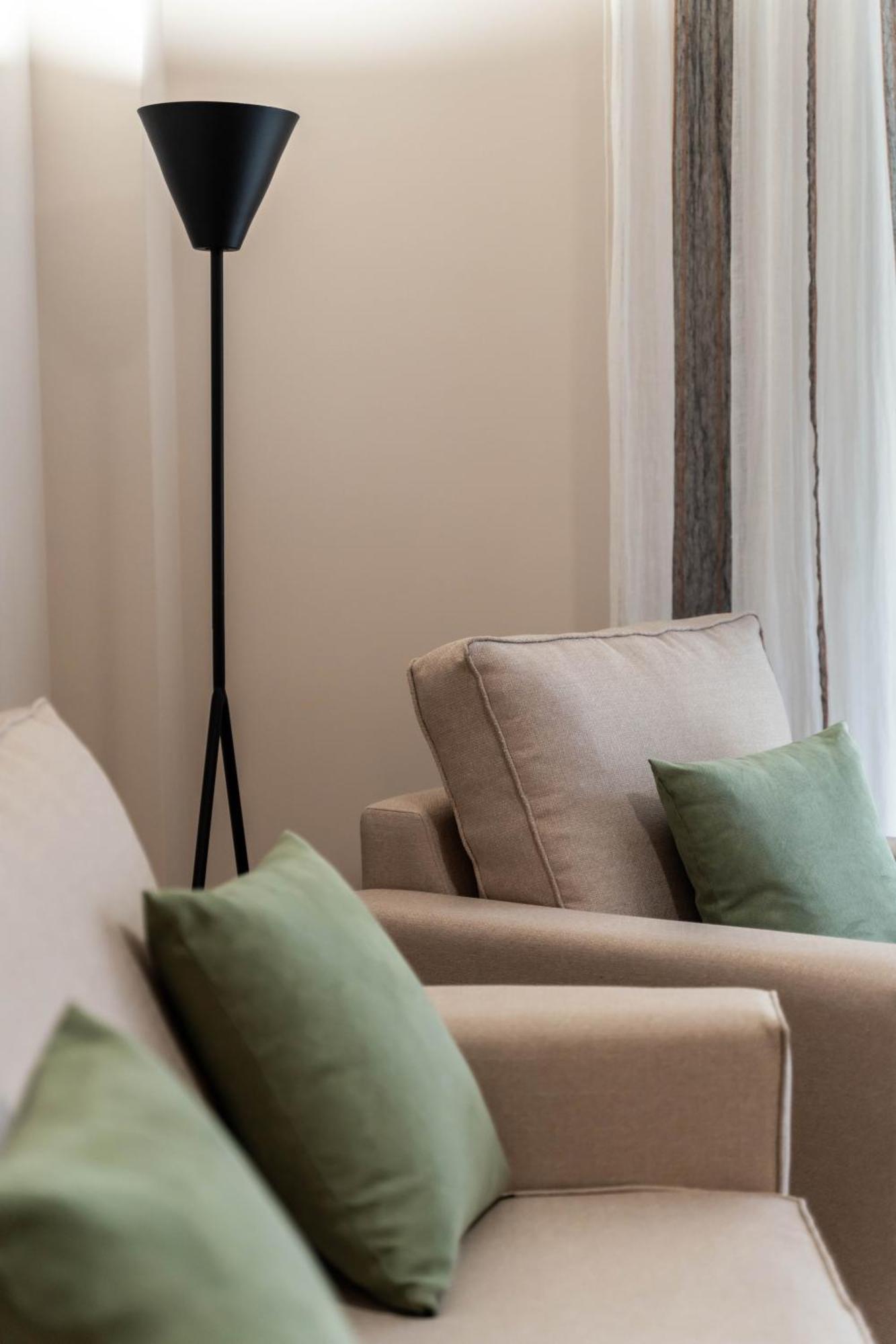 Rovertou Galli 3-5 By Athens Concept Residences 外观 照片