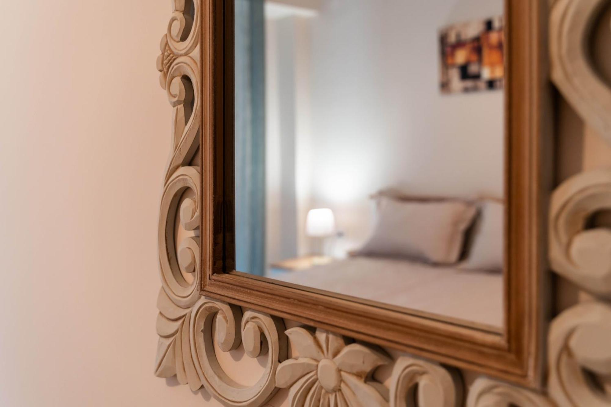 Rovertou Galli 3-5 By Athens Concept Residences 外观 照片